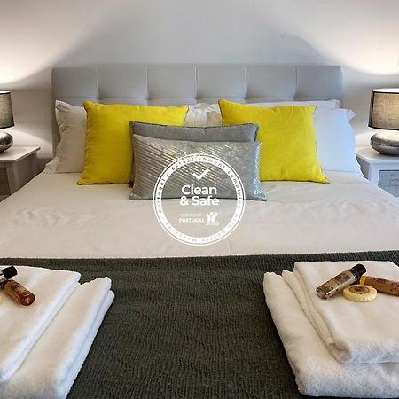 Magi Paradise By Madeira Sun Travel Canico  Ngoại thất bức ảnh