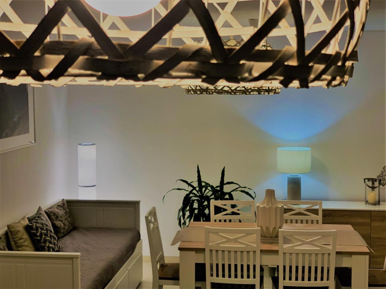Magi Paradise By Madeira Sun Travel Canico  Ngoại thất bức ảnh