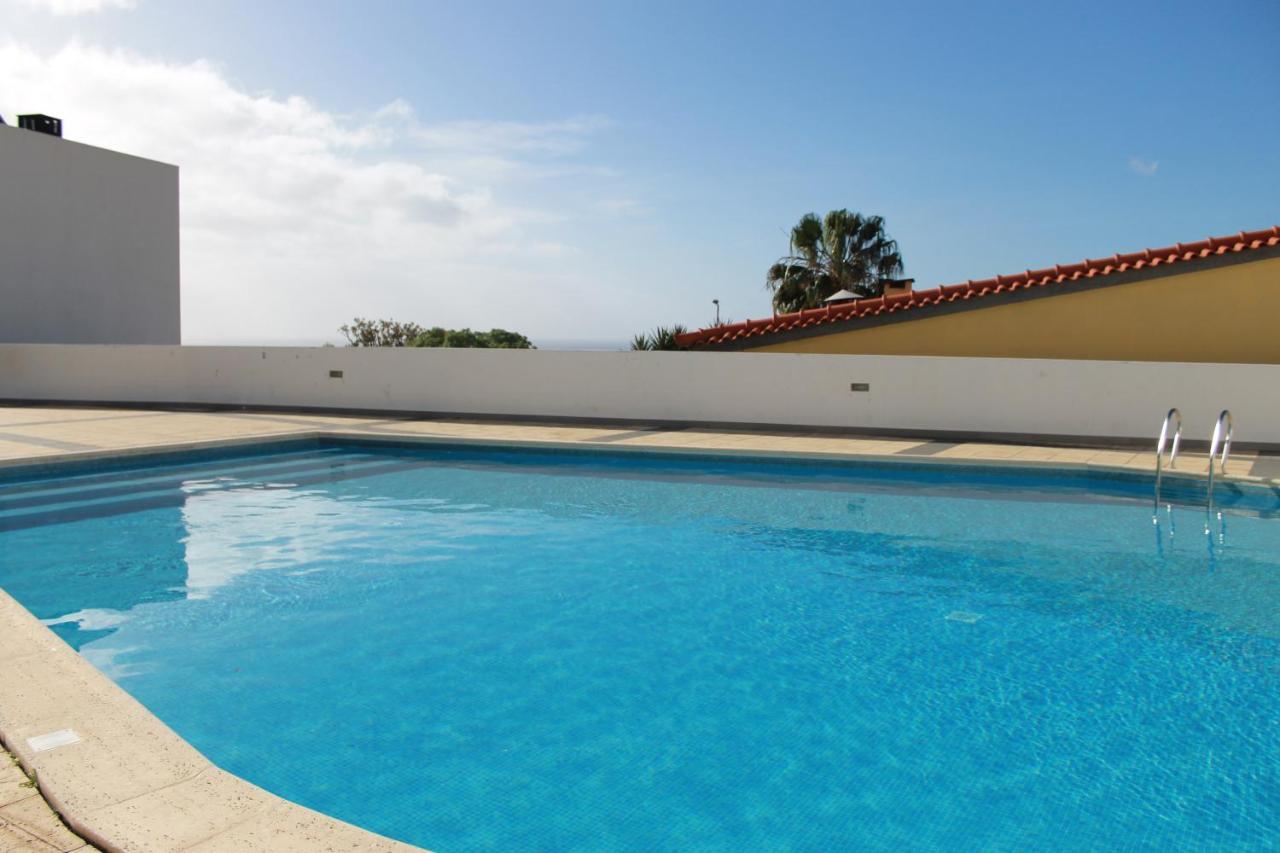 Magi Paradise By Madeira Sun Travel Canico  Ngoại thất bức ảnh
