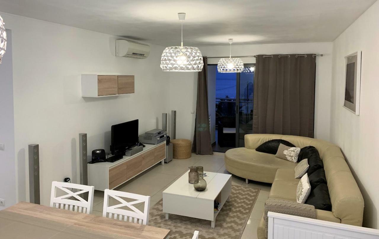 Magi Paradise By Madeira Sun Travel Canico  Ngoại thất bức ảnh